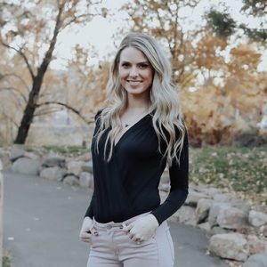 Meet your Posher, Keeli